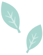 葉っぱのイラスト